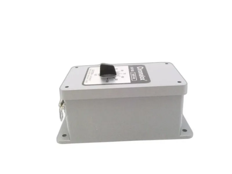 Thermostat CHROMALOX 223589