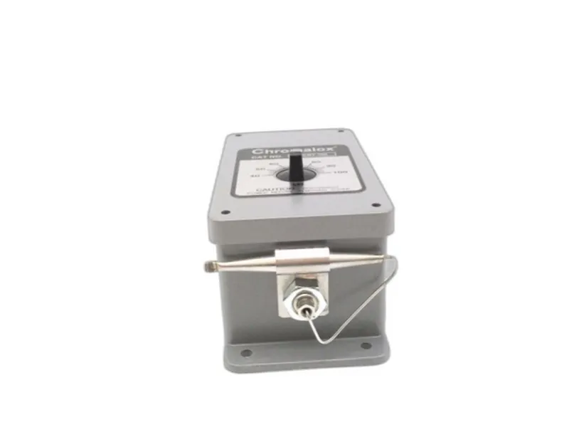 Thermostat CHROMALOX 223589