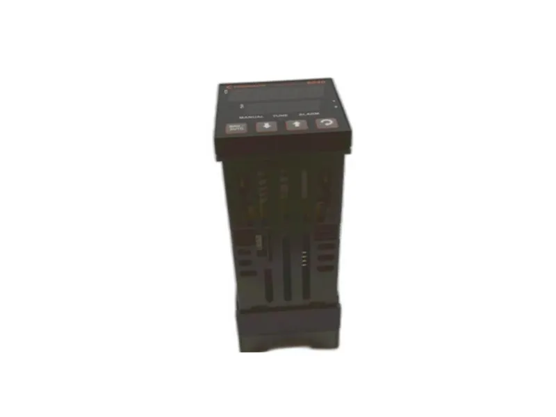 CHROMALOX 314720 Régulateur de température/procédé