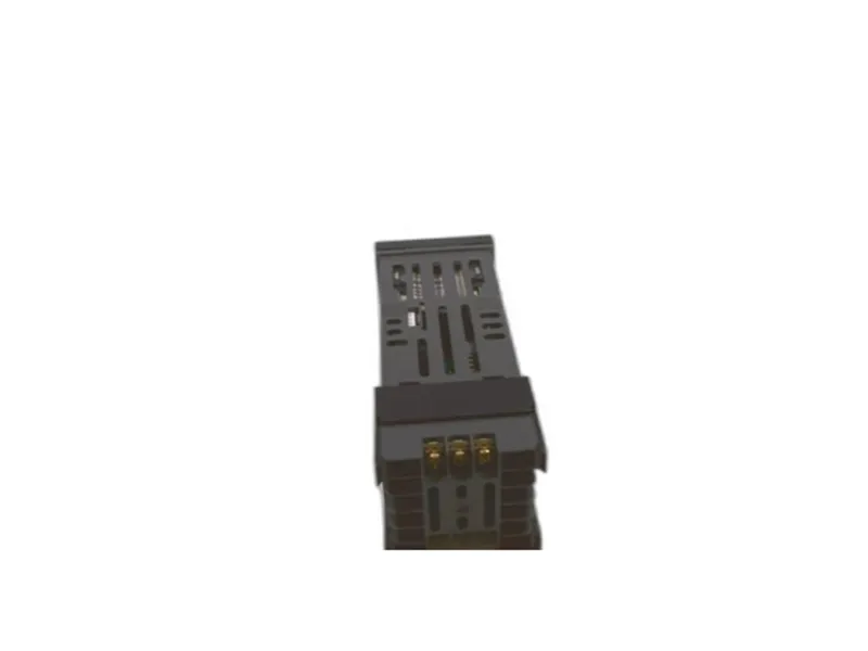 CHROMALOX 314720 Régulateur de température/procédé