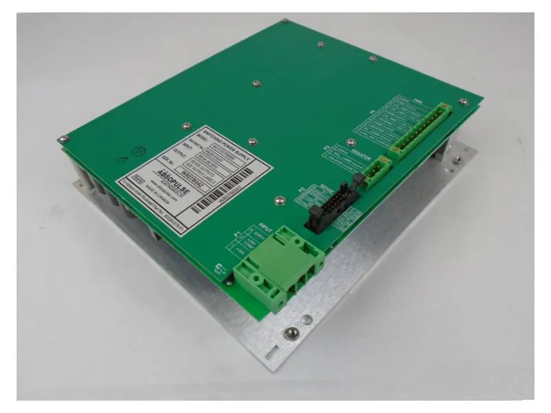 ABSOPULSE MOX720-P4668E電源