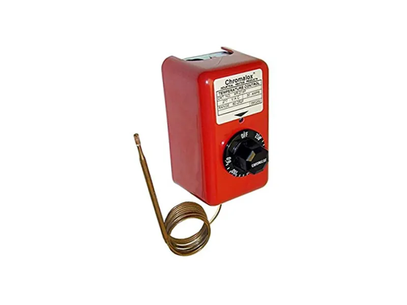 Contrôleur de température/procédé CHROMALOX AR-115