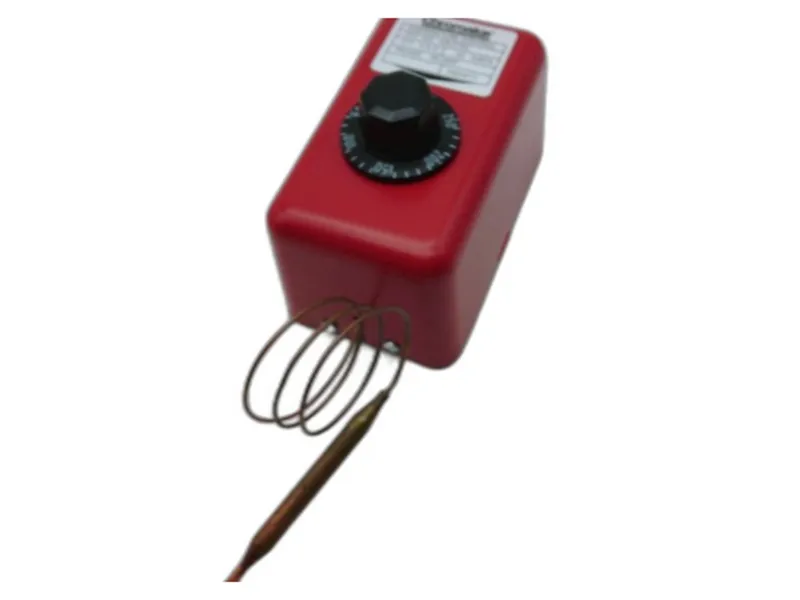 CHROMALOX AR-215A Temperatur-/Prozessregler