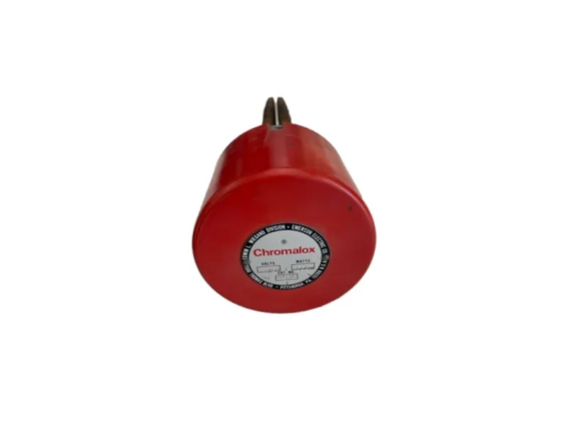 Échangeur de chaleur CHROMALOX MT2203A