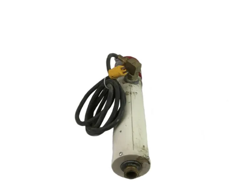 CHROMALOX NWH-151G Wasserheizer