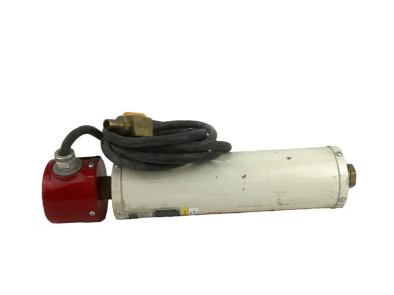 CHROMALOX NWH-151G Wasserheizer