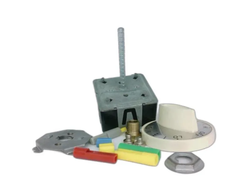 Interrupteur de température CHROMALOX UC-240