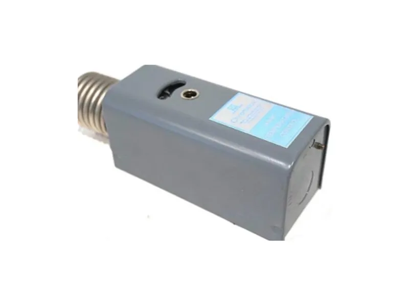 Thermostat CHROMALOX WR-90