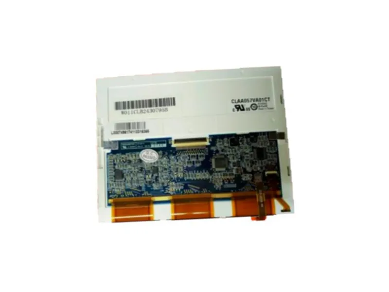 CHUNGHWA CLAA057VA01CT OIT vervangingsdisplay/touchscreen