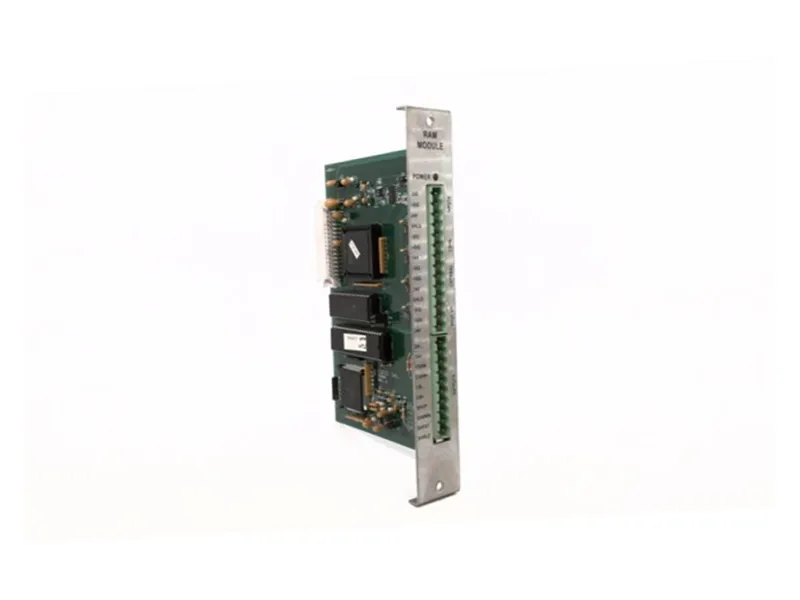 K3RAM PLC Module/Rack by CIECO INC