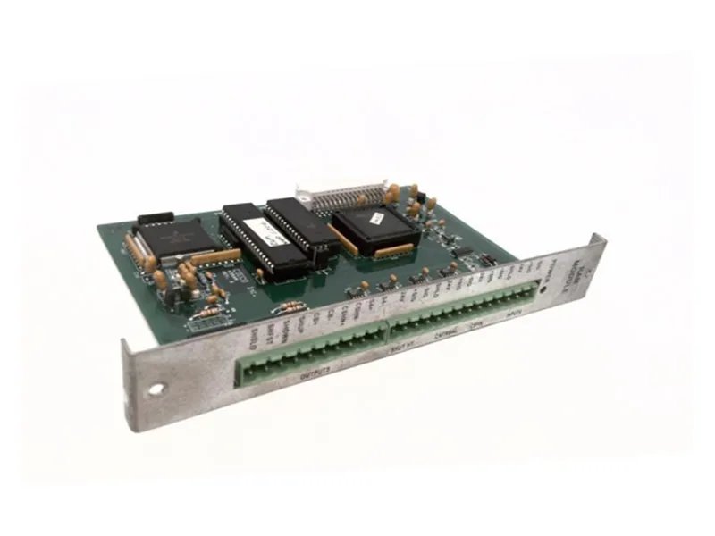 K3RAM PLC Module/Rack by CIECO INC