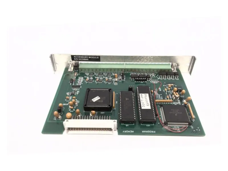 Modulo PLC/Rack K3RAM3 di CIECO INC