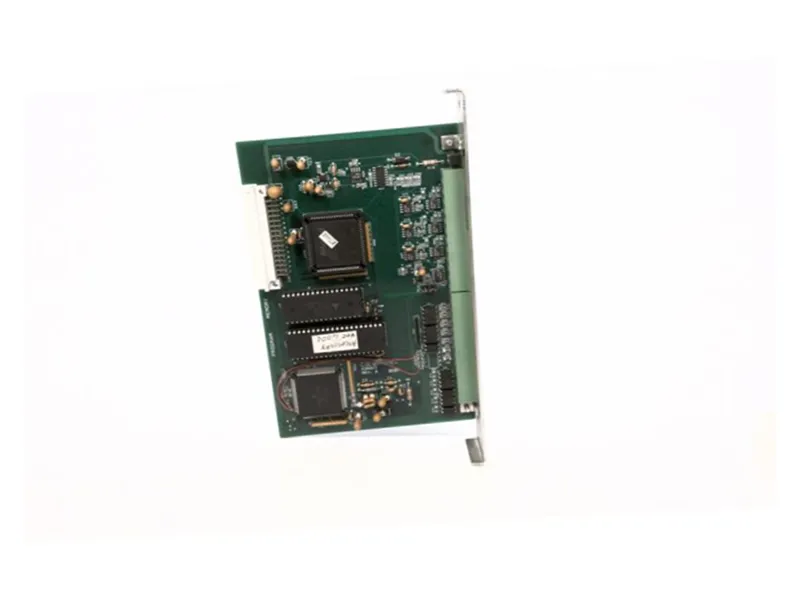 Modulo PLC/Rack K3RAM3 di CIECO INC
