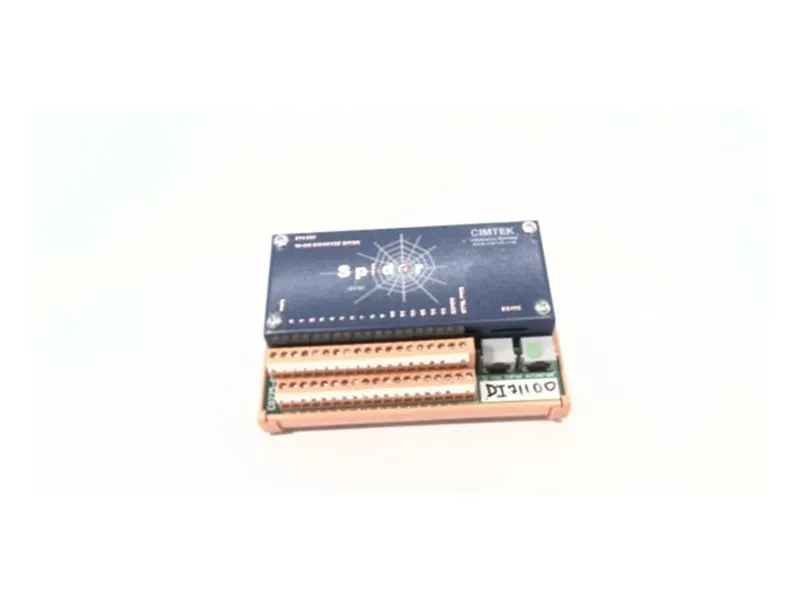 SPI-200 PC Board PLC/Add-On Board von CIMTEK