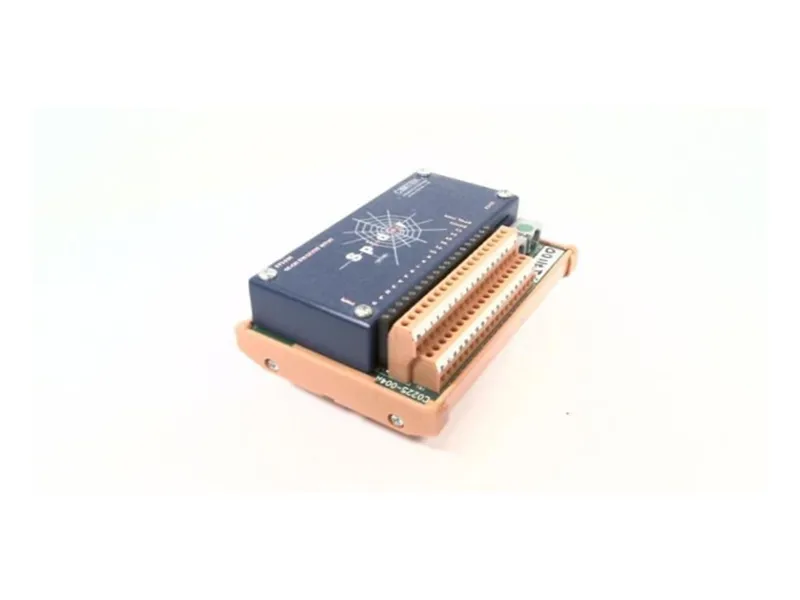 SPI-200 PC Board PLC/Add-On Board von CIMTEK