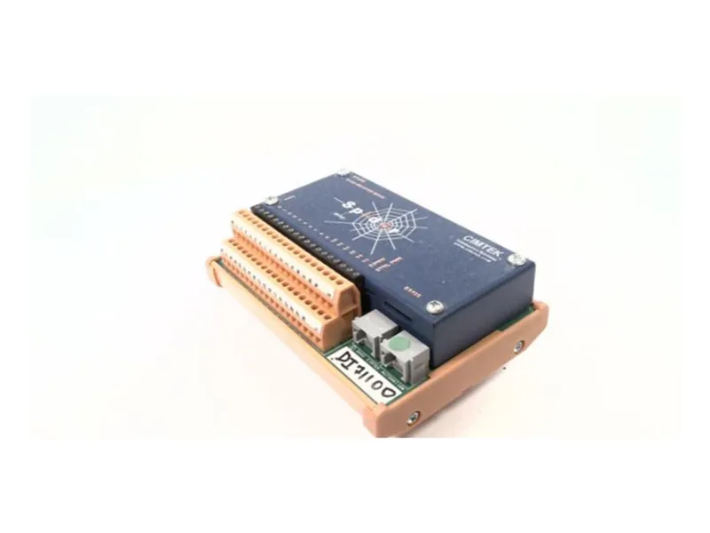 SPI-200 PC Board PLC/Add-On Board von CIMTEK