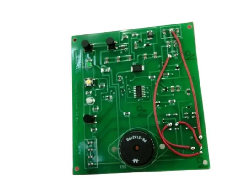 DC2612 PC板電腦由CIN PRO TECH製造