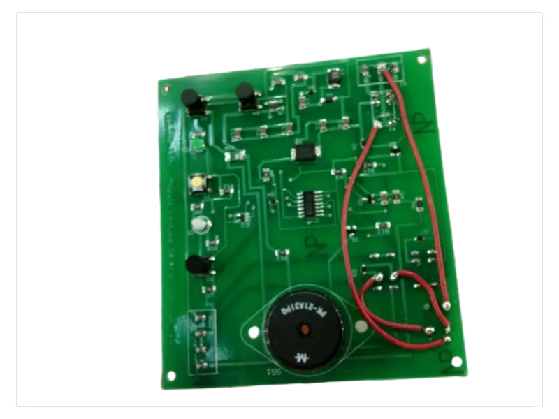 DC2612 PC板電腦由CIN PRO TECH製造