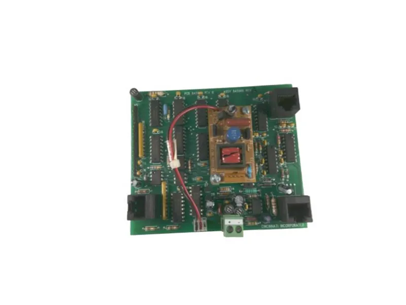 บอร์ด PC PLC/Add-On Board 845966 โดย CINCINNATI INCORPORATED