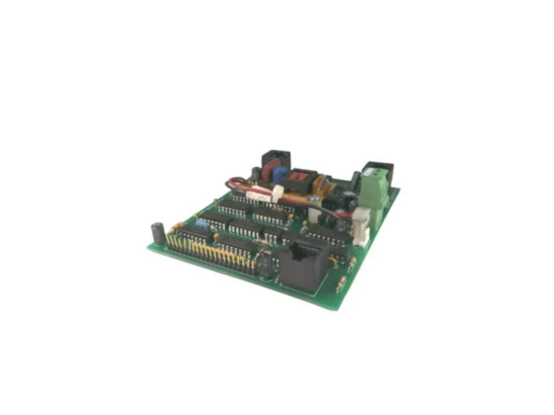บอร์ด PC PLC/Add-On Board 845966 โดย CINCINNATI INCORPORATED