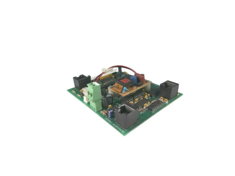 บอร์ด PC PLC/Add-On Board 845966 โดย CINCINNATI INCORPORATED