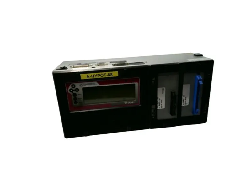 CIRRIS SYSTEMS 1100H+頻譜分析儀