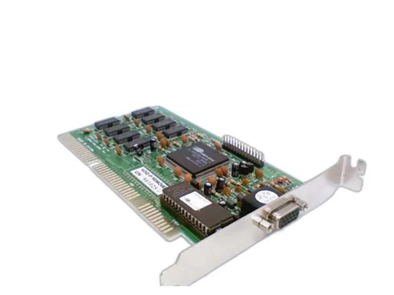CIRRUS CL-GD542X PC Kartı PLC/Add-On Board