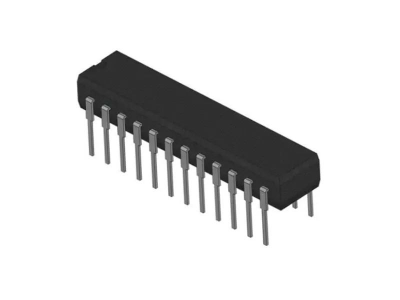 CIRRUS CS5520-BP積體電路晶片