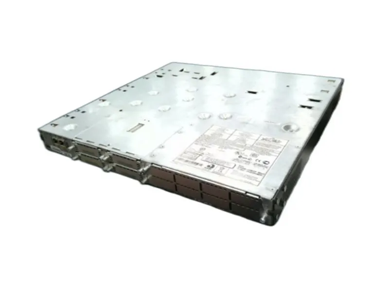 Bộ định tuyến mạng CISCO 2811
