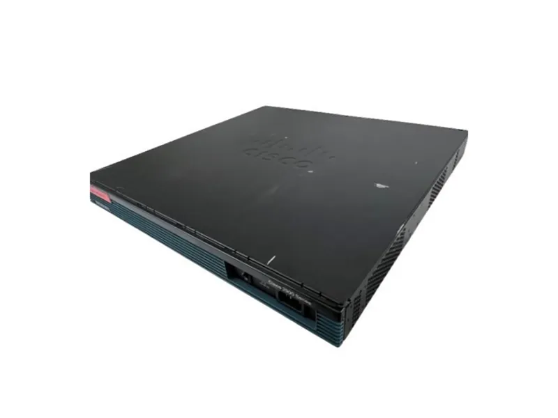 Bộ định tuyến mạng CISCO 2901/K9