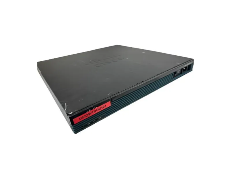 Bộ định tuyến mạng CISCO 2901/K9