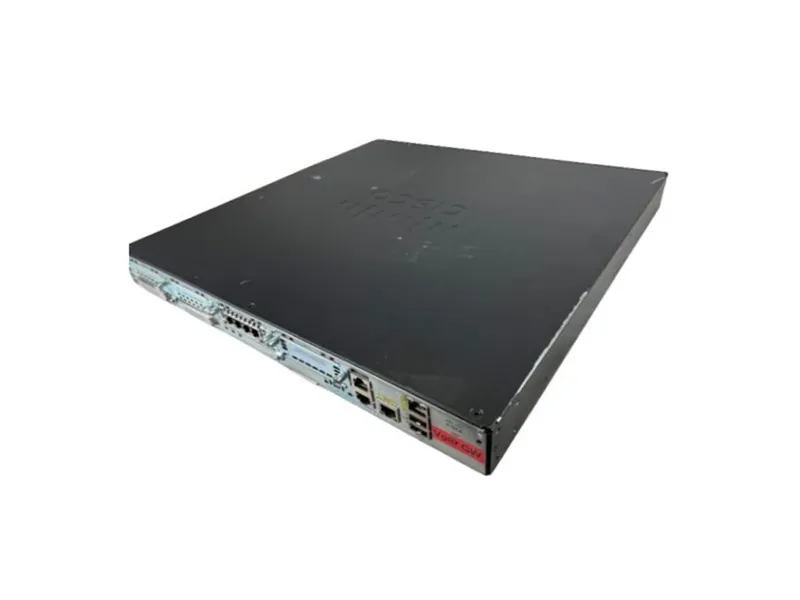 Bộ định tuyến mạng CISCO 2901/K9