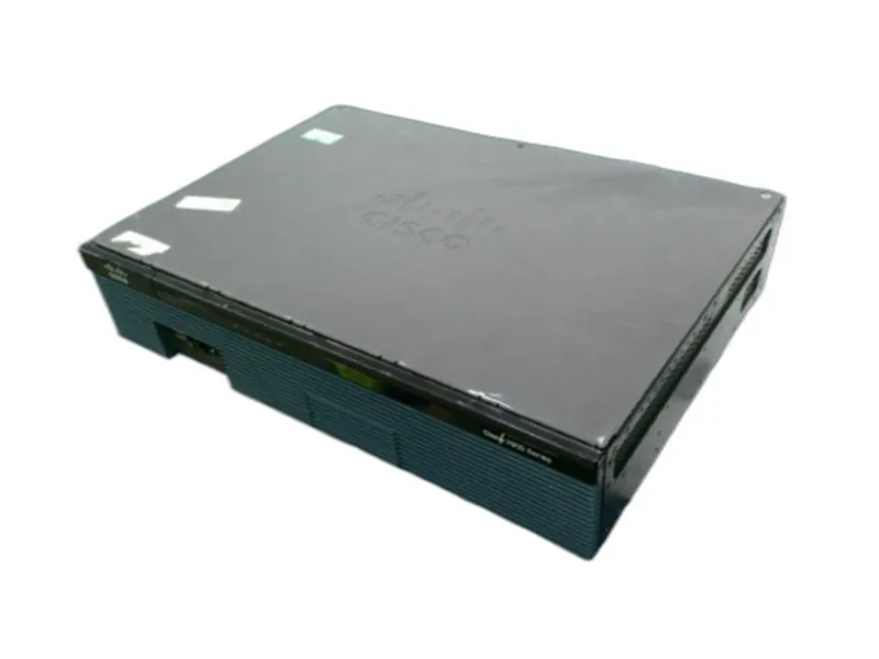 CISCO 2911 Networking Router