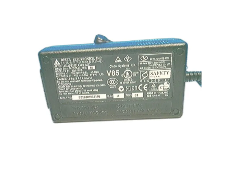 CISCO 34-1977-03 電源適配器