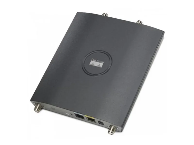 Bộ mở rộng truyền thông CISCO AIR-AP1242AG-A-K9