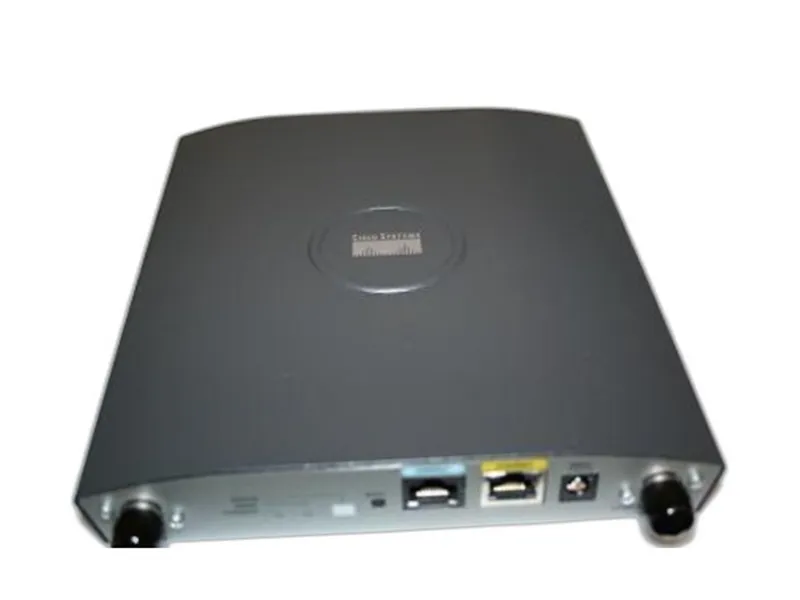 Bộ mở rộng truyền thông CISCO AIR-AP1242AG-A-K9