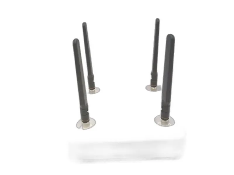 Bộ mở rộng truyền thông CISCO AIR-AP2802E-B-K9