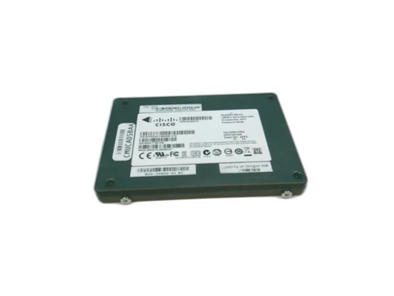 Mô-đun PLC/Rack ASA5500X-SSD120 từ CISCO