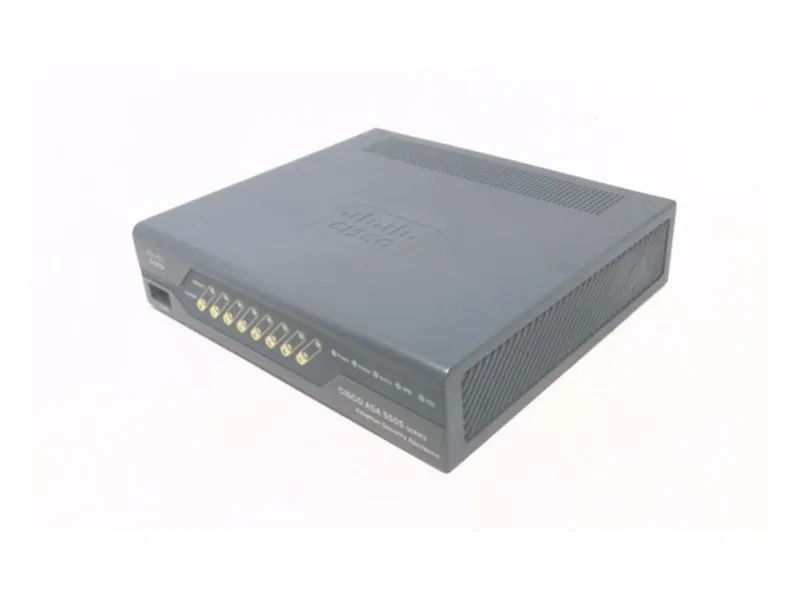 ASA5505-V15 Security Controller by CISCO