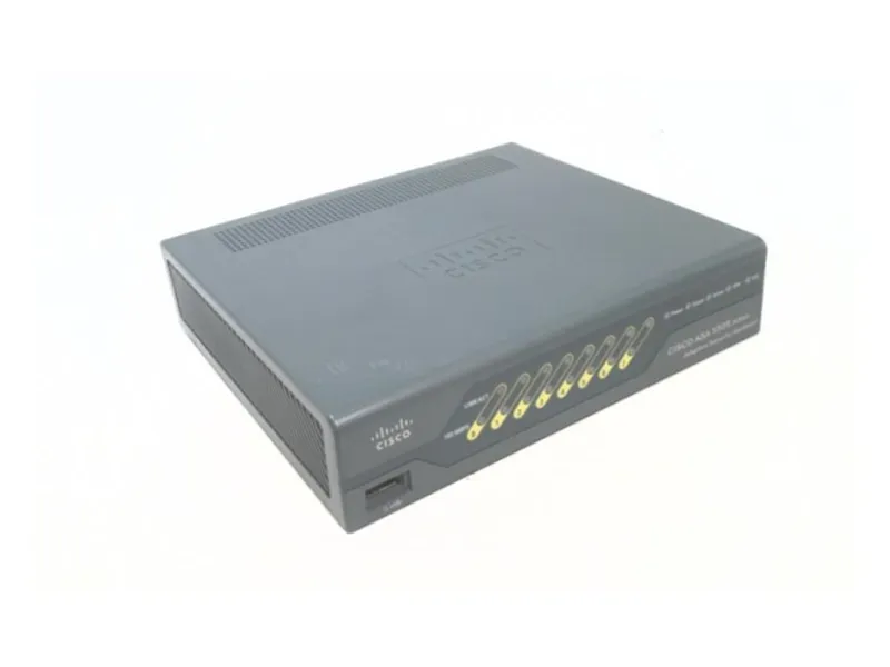 ASA5505-V15 Security Controller by CISCO