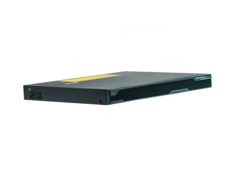 ASA5510-SEC-BUN-K9 Networking Router by CISCO