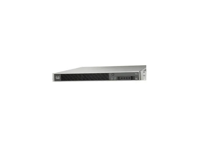 CISCO ASA5512-FPWR-K9 PLC Module/Rack