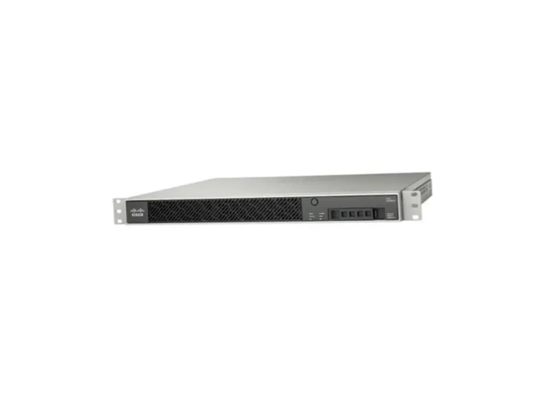 ASA5515-K9 PLC Module/Rack by CISCO