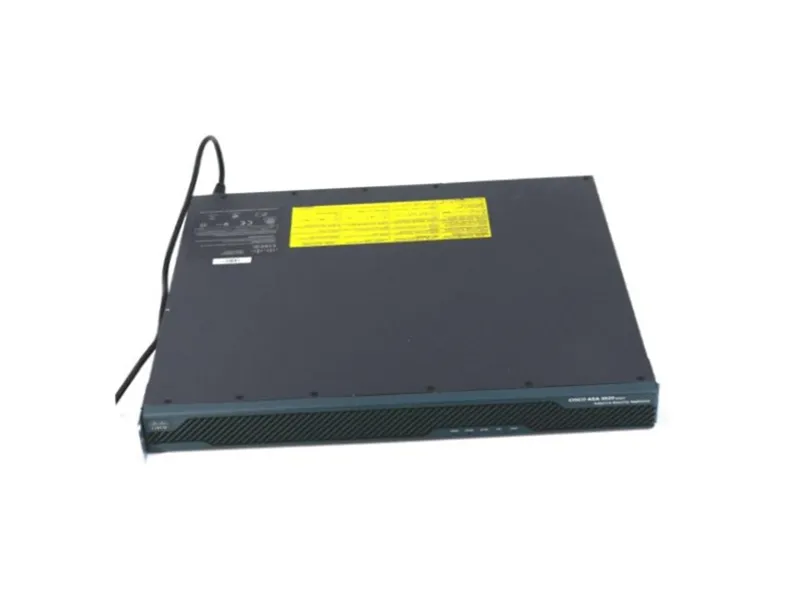 CISCO ASA5520-BUN-K9 網路路由器