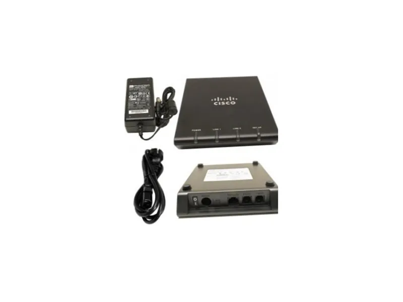 CISCO ATA-187電信適配器