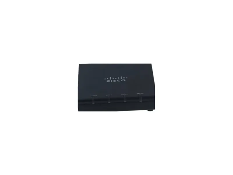 CISCO ATA-187電信適配器