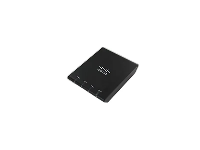 CISCO ATA-187電信適配器