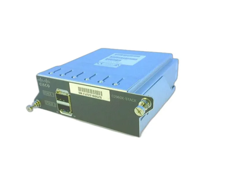 Bộ chuyển mạch viễn thông CISCO C2960X-STACK=
