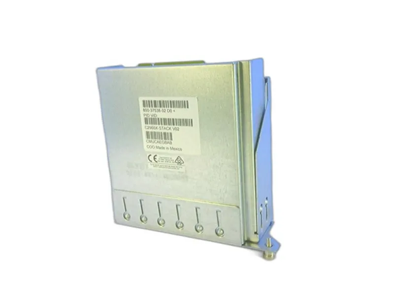 Bộ chuyển mạch viễn thông CISCO C2960X-STACK=
