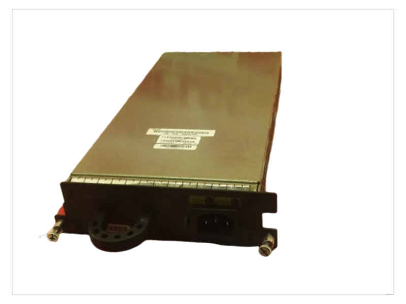 CISCO C3K-PWR-750WAC 電源